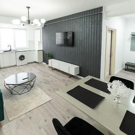 Apartament Markos Suceava Exterior foto