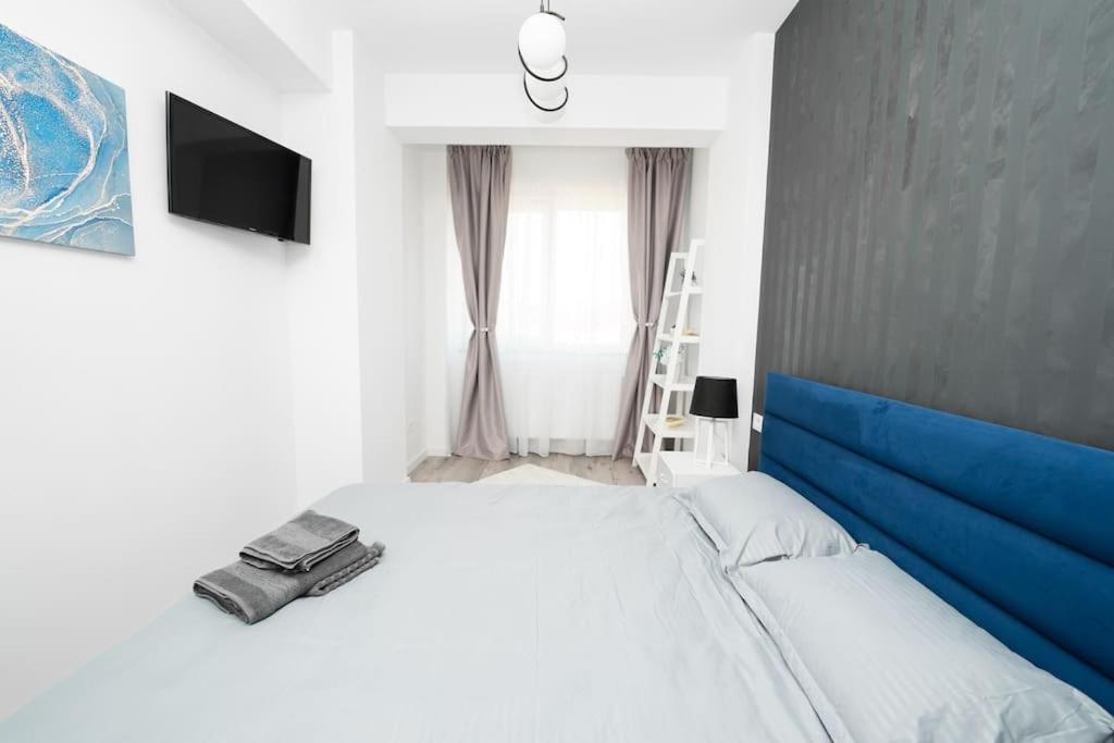 Apartament Markos Suceava Exterior foto